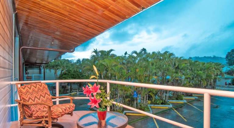 Hotel Casa Roland Golfito Resort — photo 5