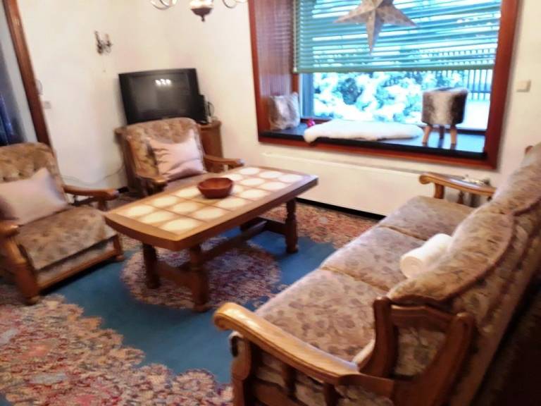 Ferienwohnung Bischofsgrün