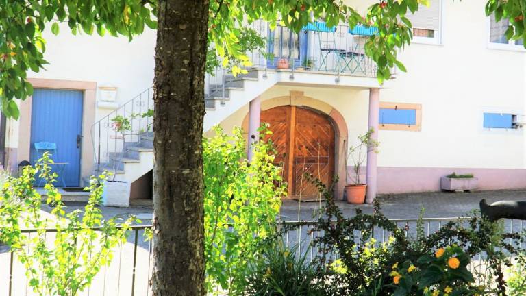 Ferienwohnung Lahr/Schwarzwald
