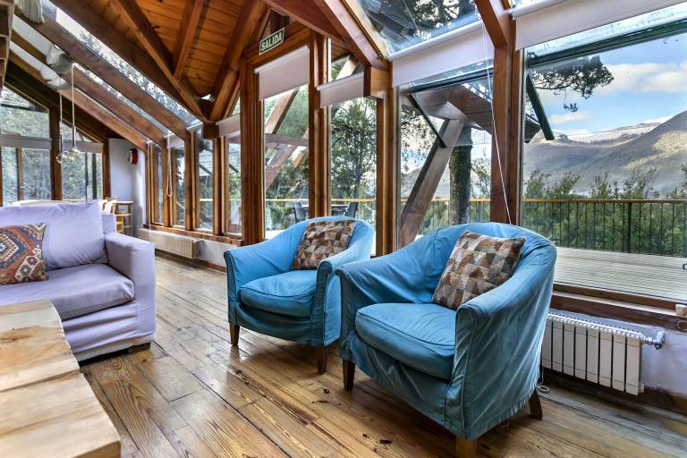 Family-friendly house with garden, sauna & grill | Garden view | Pets allowed — photo 2