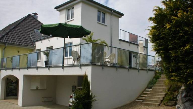 Ferienwohnung Bad Wurzach