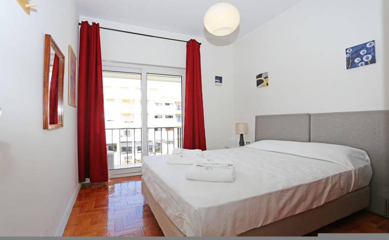Ferienwohnung Lagos