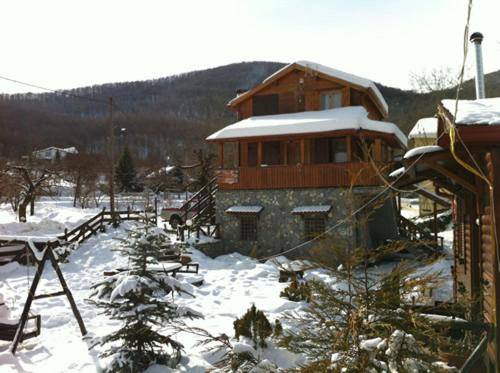 House  Metamorfosi