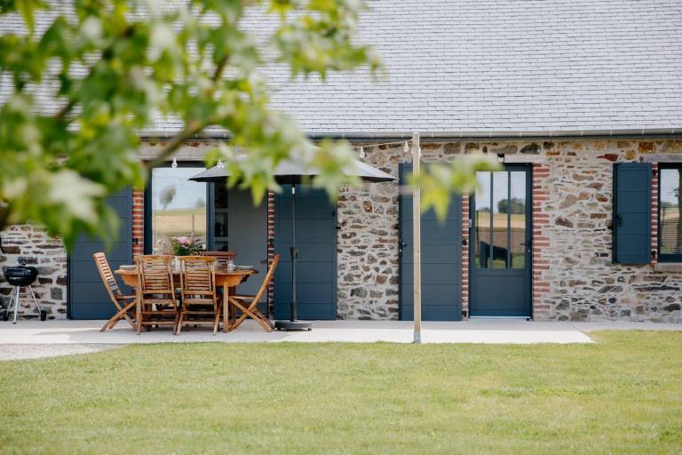 Gîte  Bain-de-Bretagne