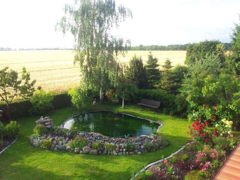 Appartement  Großpösna