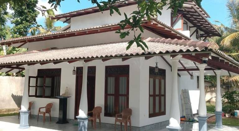 Villa | Pet-friendly — photo 2