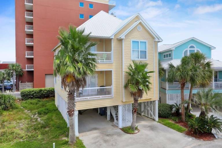 House Gulf Shores