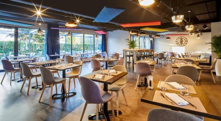 Ibis Styles Evry Lisses — photo 4