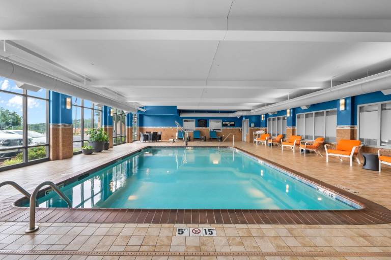 Hampton Inn & Suites St. Louis/South I-55 — photo 3