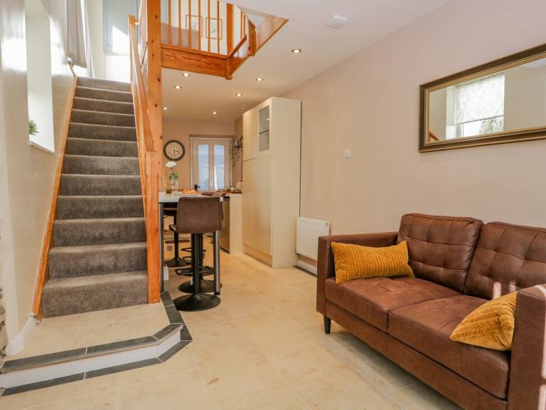 Family-friendly cottage with garden | Pets allowed — photo 5