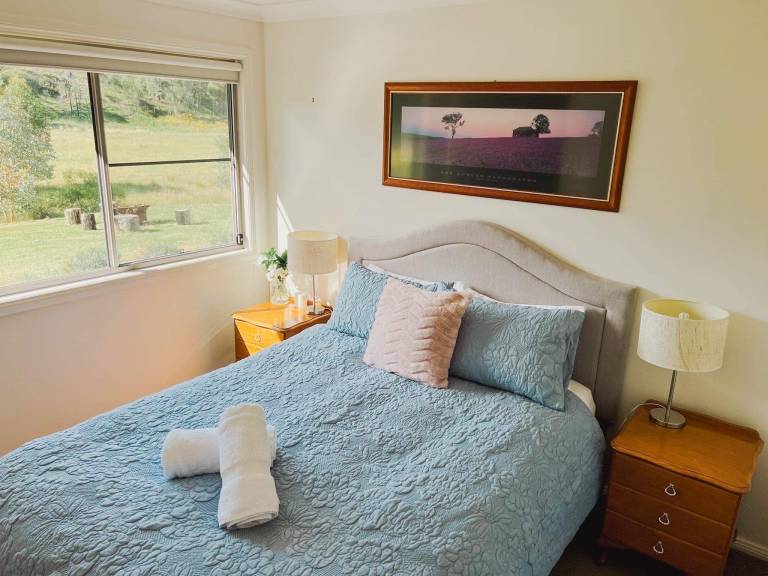 Cottage Coonabarabran