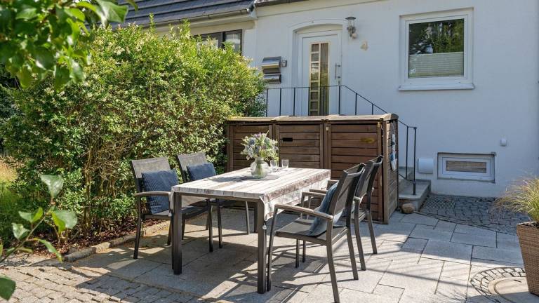Ferienhaus Niendorf/Ostsee
