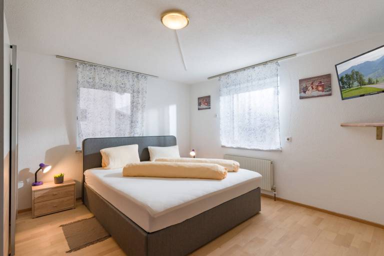 House with barbeque, sauna & terrace | Mountain view — photo 4