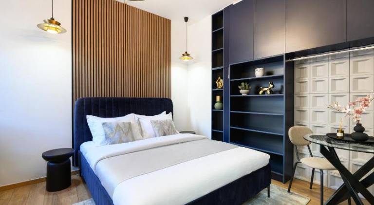Rental apartment | Near Belgrade Fortress | Dogs allowed in Belgrade