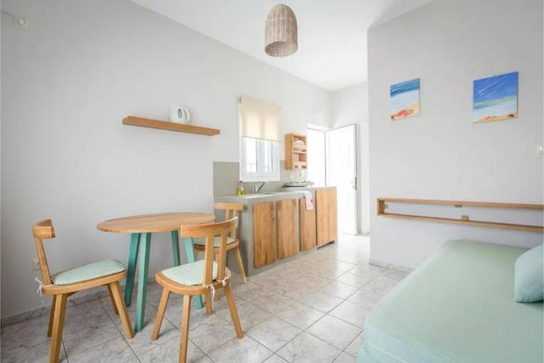 Apartment 'Irene Superior Triple Disability' with Terrace, Wi-Fi and Air Conditioning — photo 3