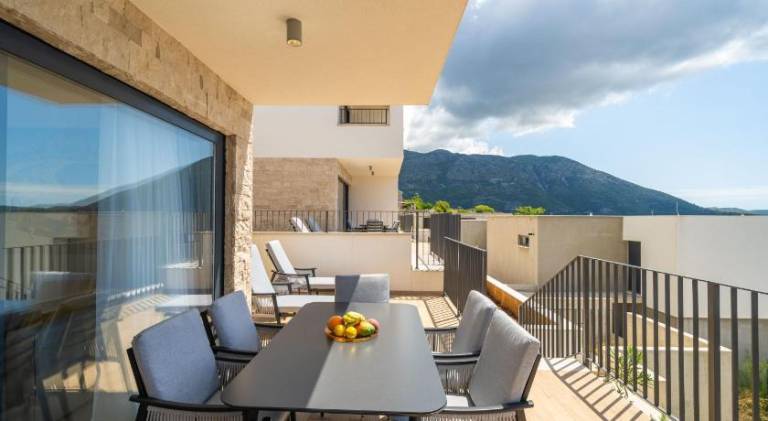 Soline Rocks Resort — photo 3