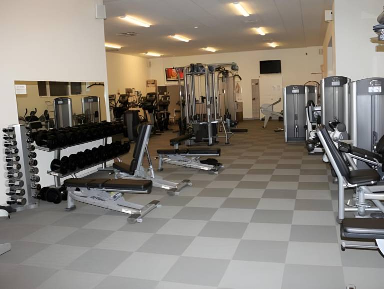 Vildbjerg Sports- og Kulturcenter in Herning