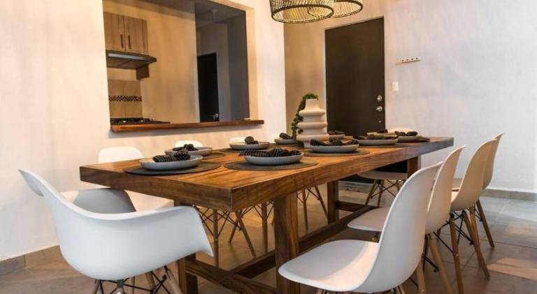 Holiday apartment with pool | Pets allowed in Acapulco