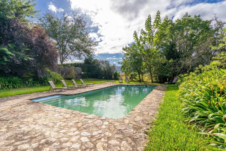 Villa Ponte de Lima