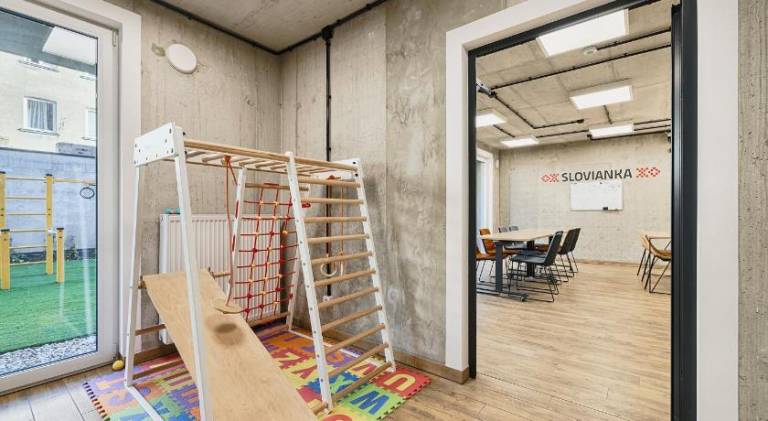 Slovianka Comfort by LookAp - sauna oraz darmowy parking w garazu ! — photo 5