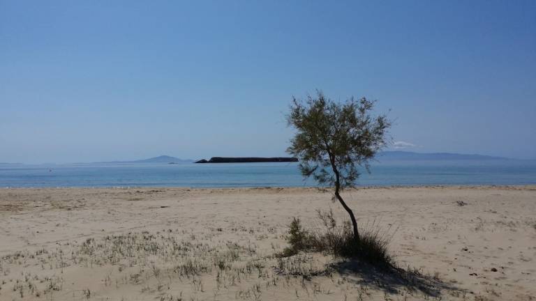 Huis Paros