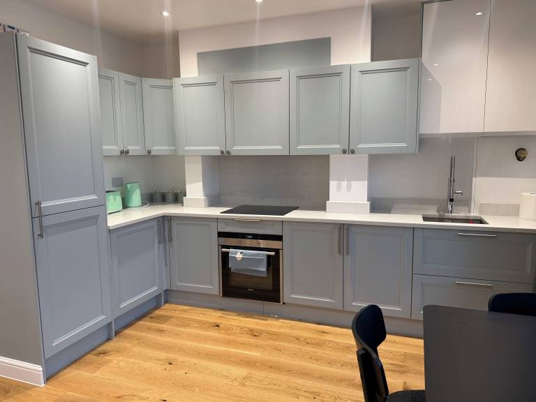 Ferienwohnung London