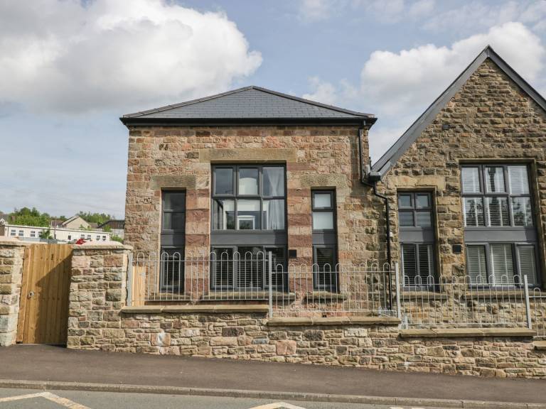 House Ruspidge