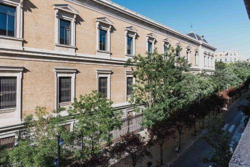 Apartment Recoletos