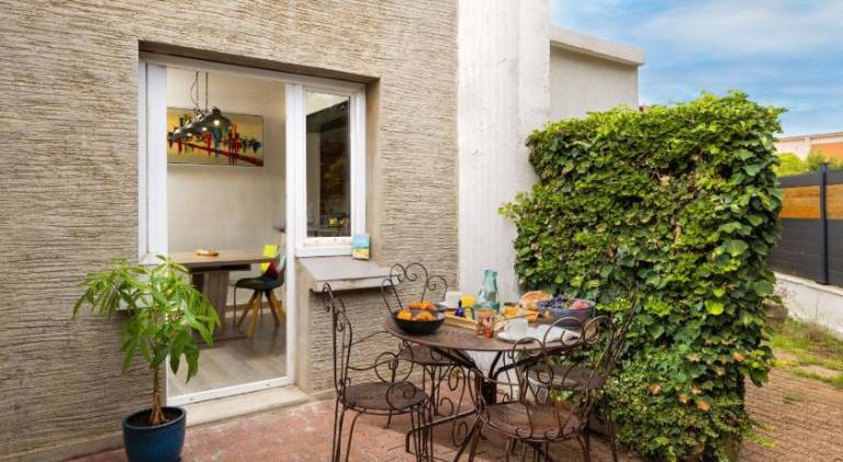 Vacation home with 4 rooms for 6 persons — photo 4