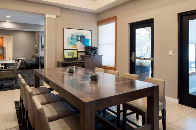 Residence Inn by Marriott Camarillo — photo 5