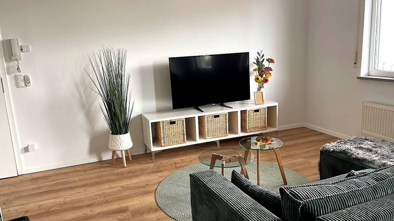 Ferienwohnung Erlangen