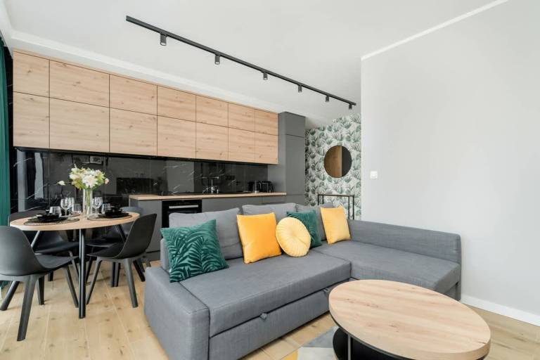Ferienwohnung Stare Miasto