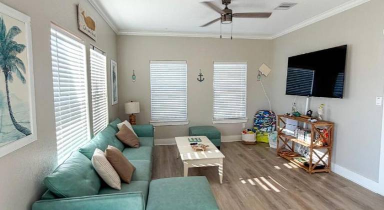 Pleasant vacation home | Pet-friendly — photo 2
