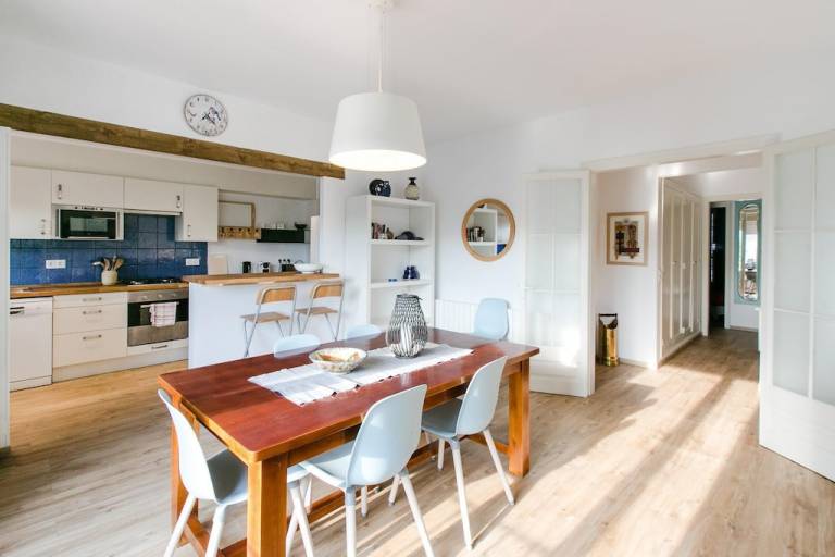 Apartamento Llafranc