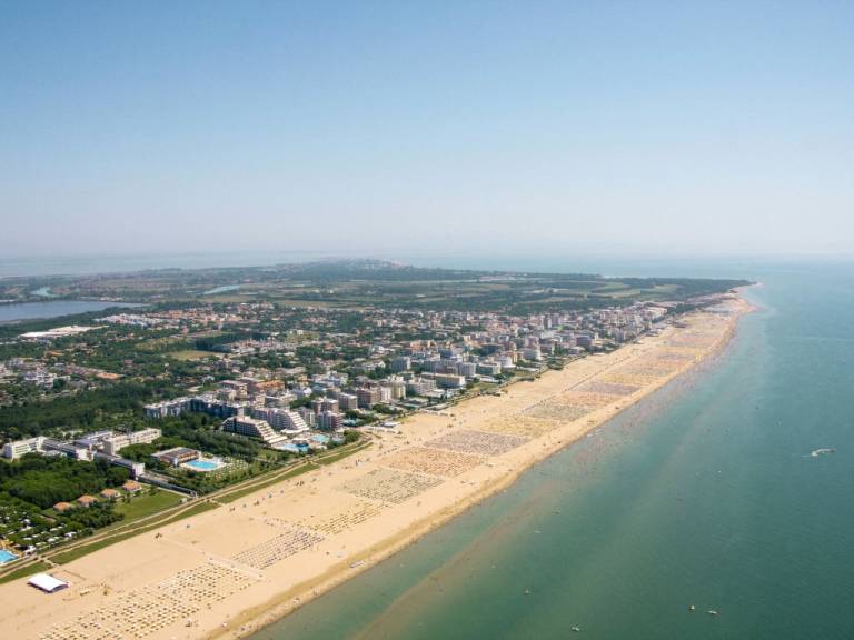 Appartement Lignano Sabbiadoro