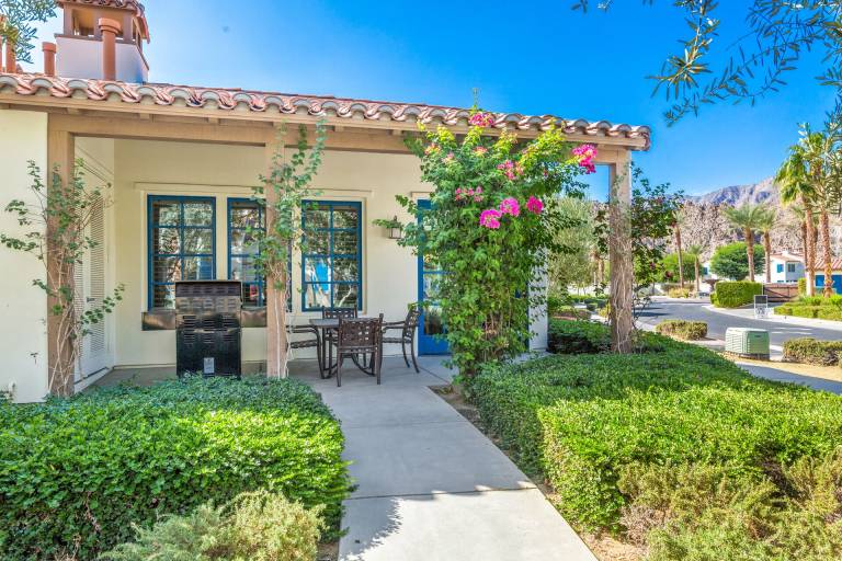 Condo  Indian Wells