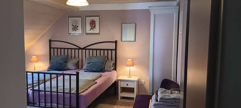 Ferienwohnung Bacharach