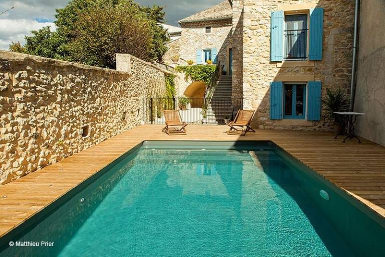 Appartement Cornillon
