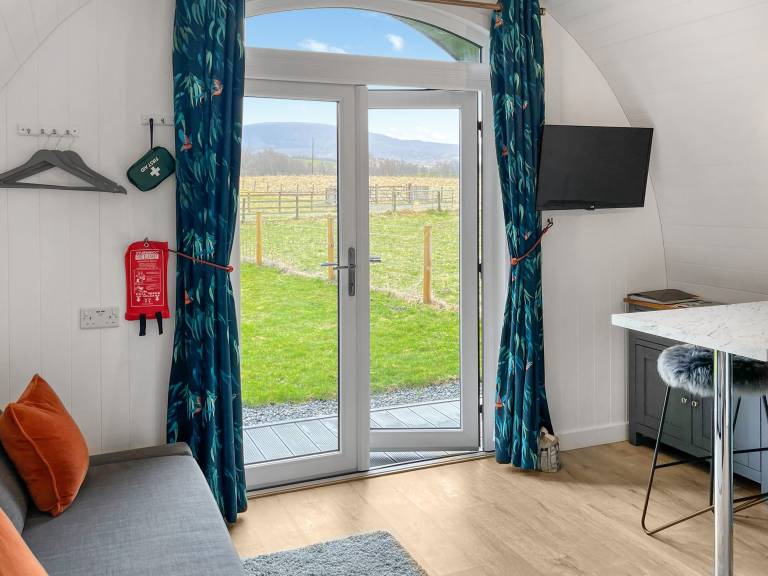 Cottage Grantown-on-Spey