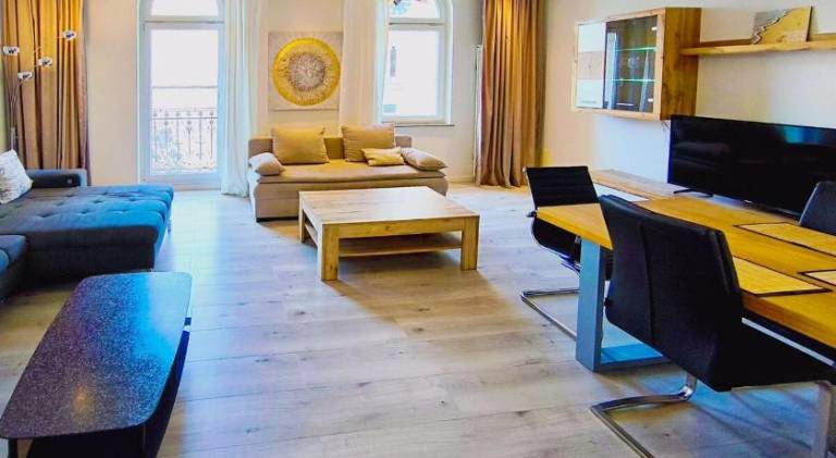 Holiday apartment | Pet-friendly — photo 2