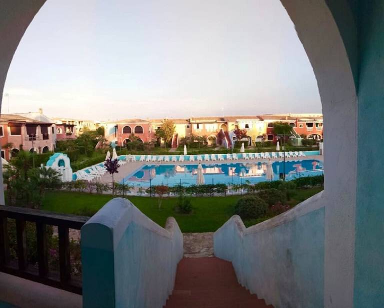 Appartamento Marina di Pisticci
