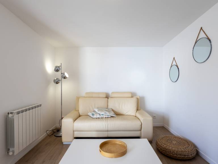 Holiday apartment with barbeque — photo 2