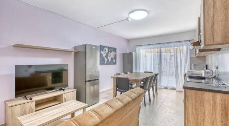 Holiday apartment with 4 rooms for 8 persons — photo 3