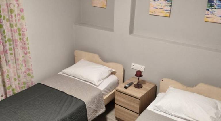Holiday apartment | Pet-friendly — photo 4