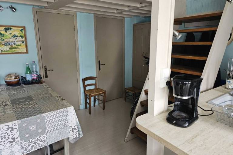 Children-friendly holiday apartment with yard & terrace | Pets are welcome — photo 5