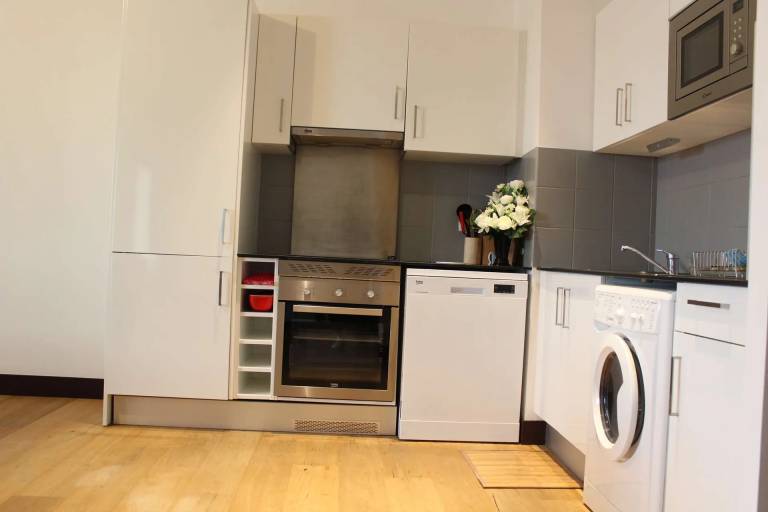 Appartement Saint-Agnant