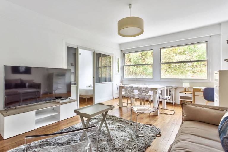 Appartement Chérioux - Welkeys — photo 4