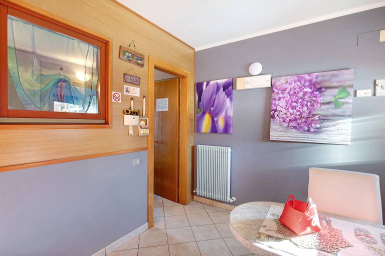 Baita del Sole Appartamento 2 with Mountain View, Wi-Fi, Terrace & Garden — photo 5