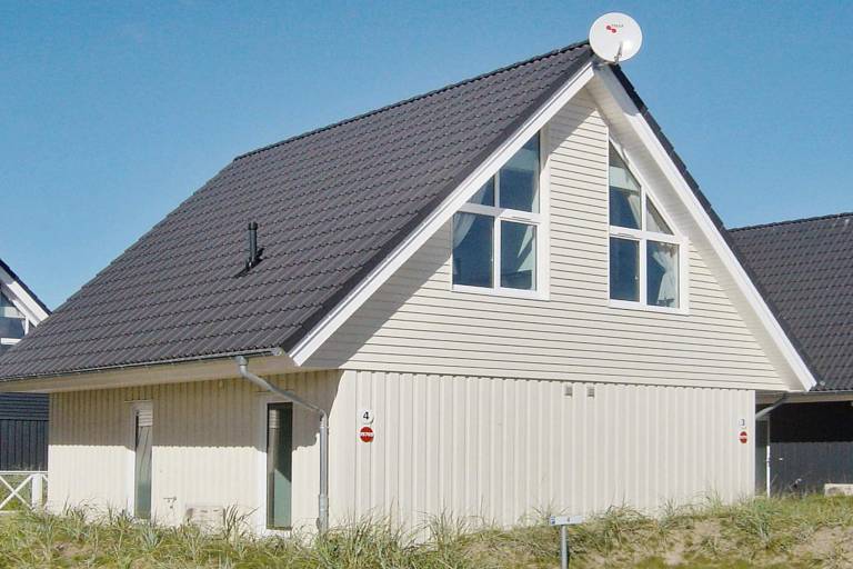 Ferienhaus in Wendtorf f&uuml;r max. 4 Personen