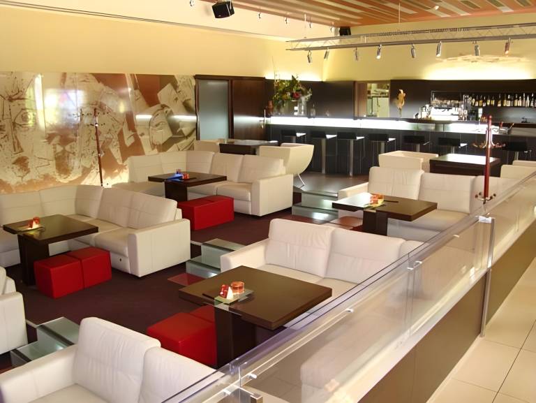 Hotel Spolcentrum in Poprad